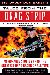 Tales from the Drag Strip -  Don Garlits