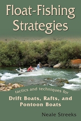 Float-Fishing Strategies -  Neale Streeks