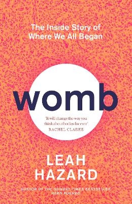 Womb - Leah Hazard