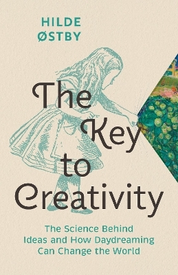 The Key to Creativity - Hilde stby