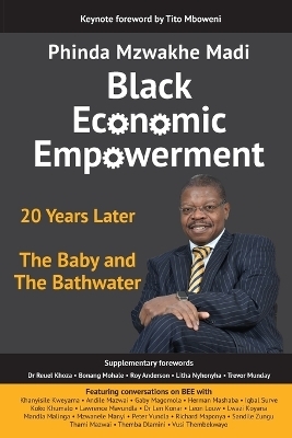 Black Economic Empowerment - Phinda Mzwakhe Madi