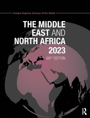 The Middle East and North Africa 2023 - 