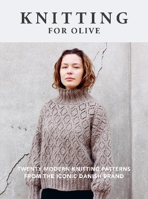 Knitting for Olive -  Knitting for Olive