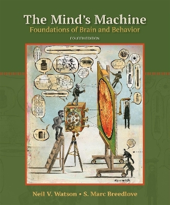 The Mind's Machine -  Watson,  Breedlove