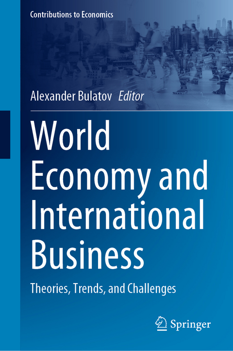 World Economy and International Business - 