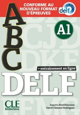 ABC DELF A1 - 