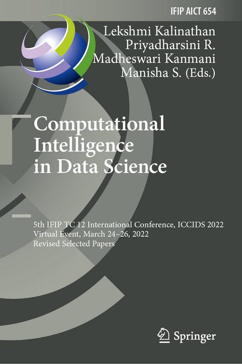 Computational Intelligence in Data Science - 