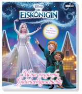 Disney Die Eiskönigin: Meine magische Gutenachtgeschichte -  Panini