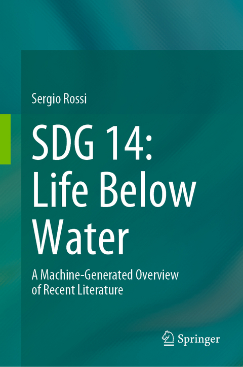 SDG 14: Life Below Water - Sergio Rossi