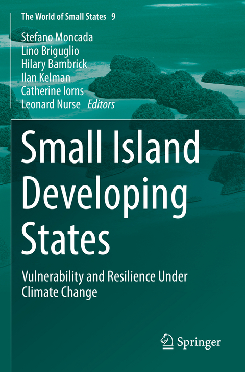 Small Island Developing States - 