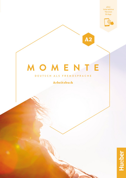 Momente A2 - Anna Breitsameter, Isabel Buchwald-Wargenau, Sabine Glas-Peters, Ines Haelbig, Angela Pude