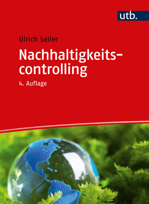 Nachhaltigkeitscontrolling - Ulrich Sailer