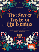 The Sweet Taste of Christmas - Manuela / Herzfeld Herzfeld  Joëlle