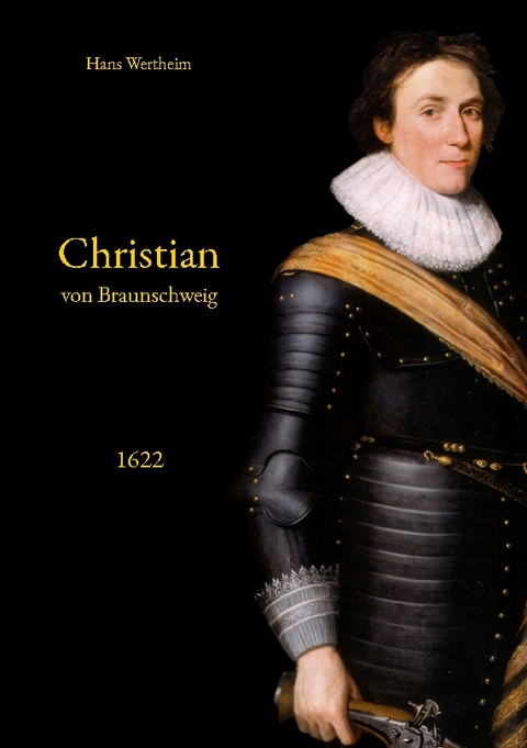 Christian von Braunschweig - Hans Wertheim