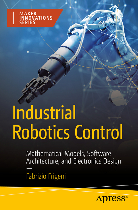 Industrial Robotics Control - Fabrizio Frigeni