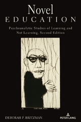 Novel Education - Deborah P. Britzman