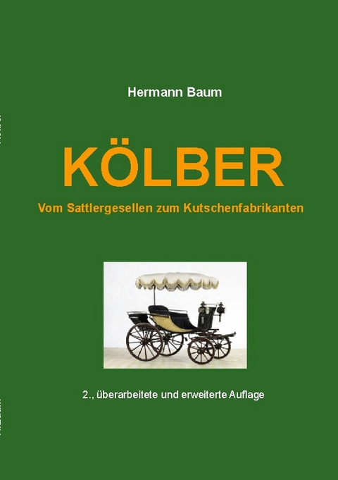 Kölber - Hermann Baum