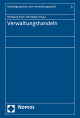 Verwaltungshandeln - 