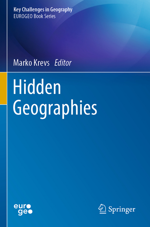 Hidden Geographies - 