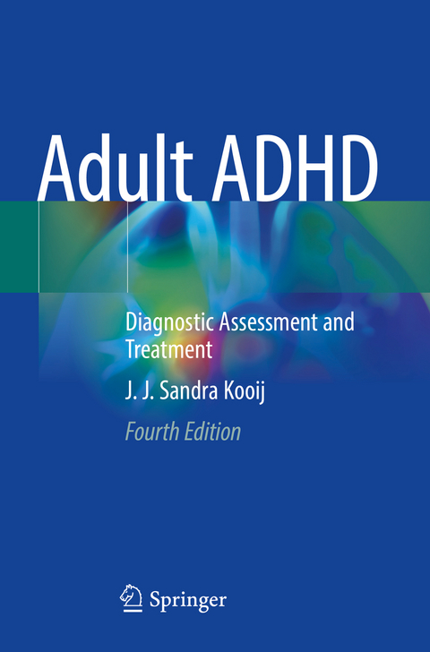 Adult ADHD - J. J. Sandra Kooij