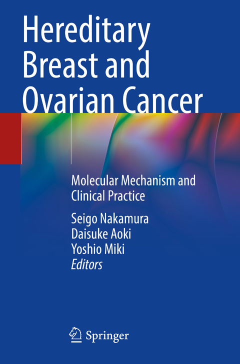 Hereditary Breast and Ovarian Cancer - 