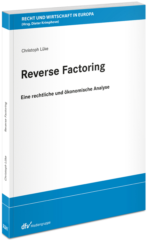 Reverse Factoring - Christoph Lüke