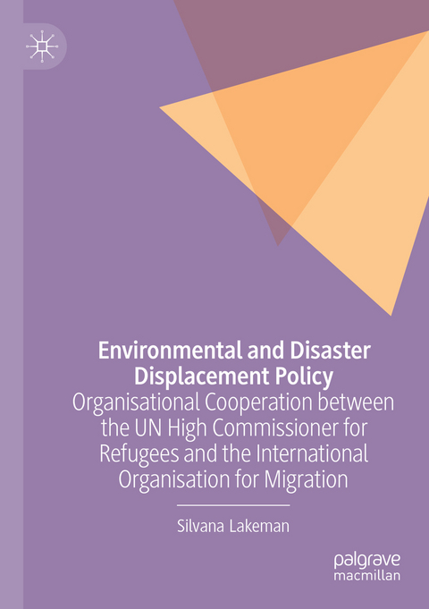 Environmental and Disaster Displacement Policy - Silvana Lakeman
