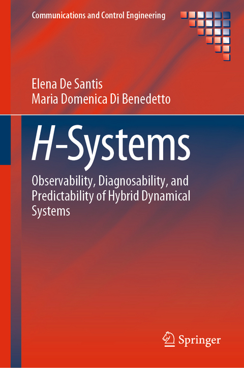 H-Systems - Elena De Santis, Maria Domenica Di Benedetto