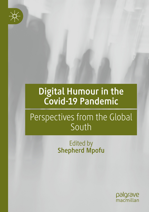 Digital Humour in the Covid-19 Pandemic - 