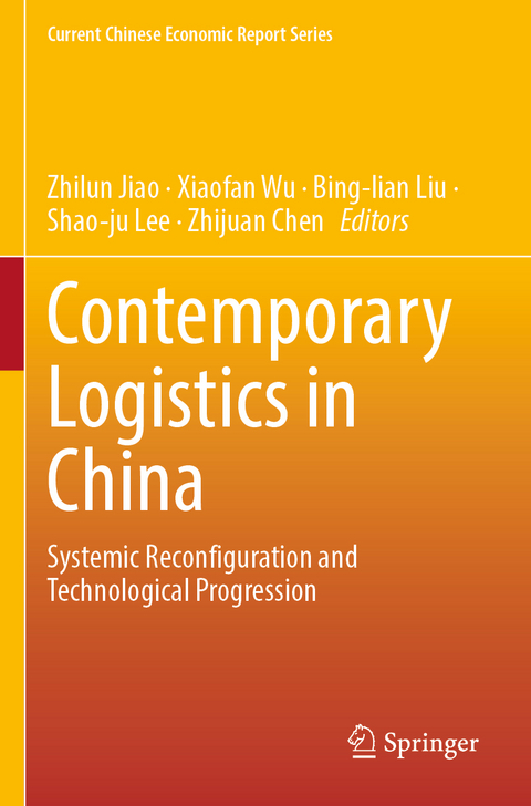 Contemporary Logistics in China - 