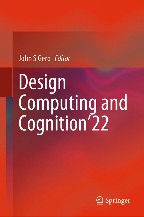Design Computing and Cognition’22 - 