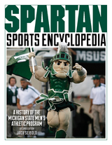 Spartan Sports Encyclopedia -  Jack Seibold