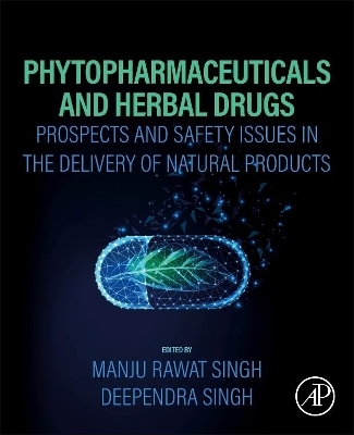 Phytopharmaceuticals and Herbal Drugs - 