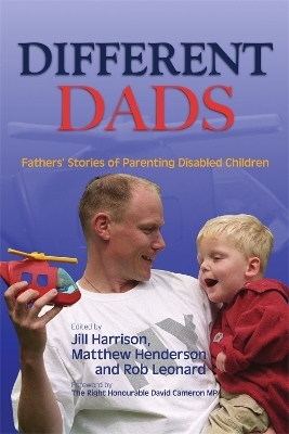 Different Dads - 