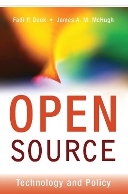 Open Source - Fadi P. Deek, James A. M. McHugh