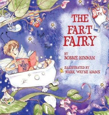 The Fart Fairy - Bobbie Hinman