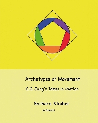 Archetypes of Movement. - Barbara Stuiber
