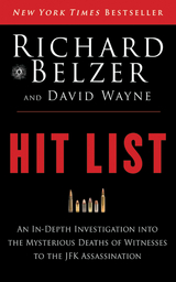 Hit List -  Richard Belzer,  David Wayne