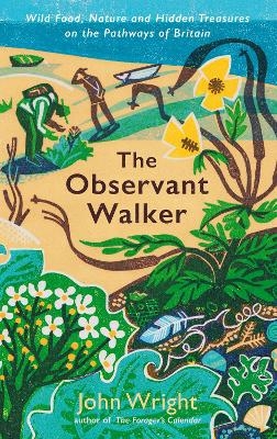 The Observant Walker - John Wright