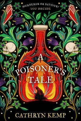 A Poisoner's Tale - Cathryn Kemp