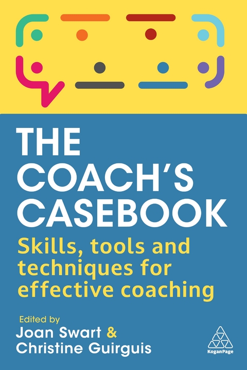 The Coach's Casebook - 