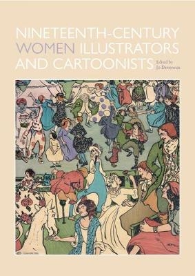Nineteenth-Century Women Illustrators and Cartoonists - 