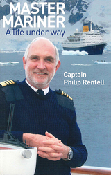 Master Mariner -  Capt. Philip Rentell