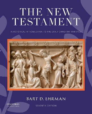 The New Testament - Bart D. Ehrman