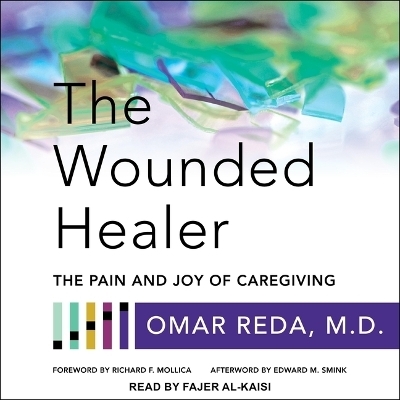 The Wounded Healer - Omar Reda