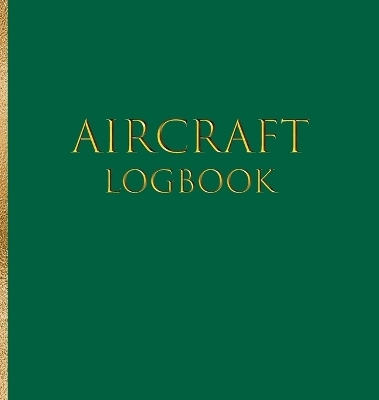 Aircraft Logbook - Fernando Camussi