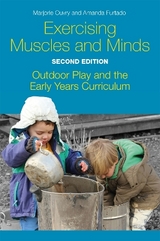 Exercising Muscles and Minds, Second Edition - Ouvry, Marjorie; Furtado, Amanda