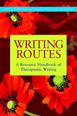 Writing Routes - 