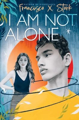 I Am Not Alone - Francisco Stork