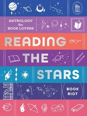 Reading the Stars -  Book Riot